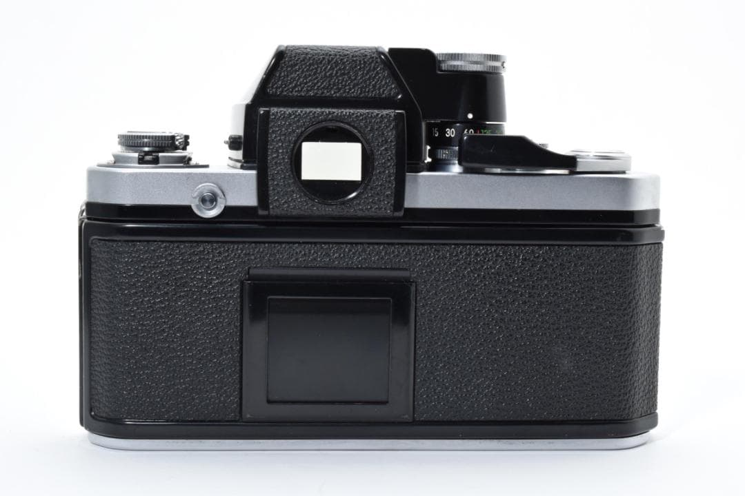 [良品] ニコン F2 フォトミック DP-1 一眼レフ 35mmフィルムカメラ