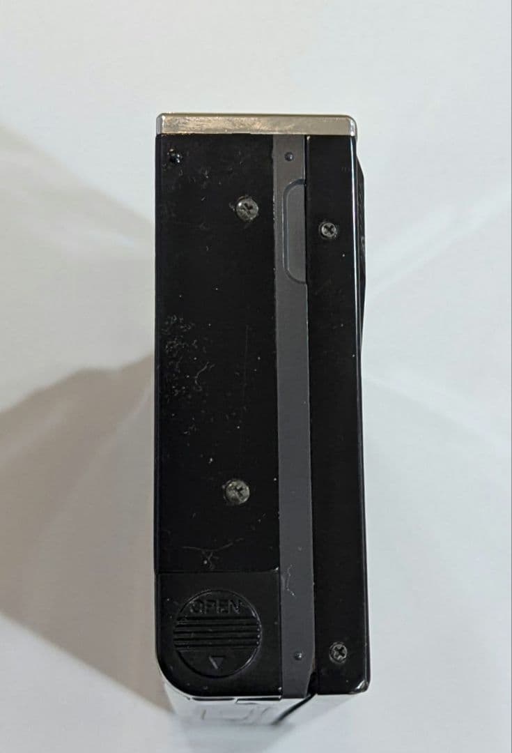 AIWA HS-J9 カセットボーイ TV/AM/FM