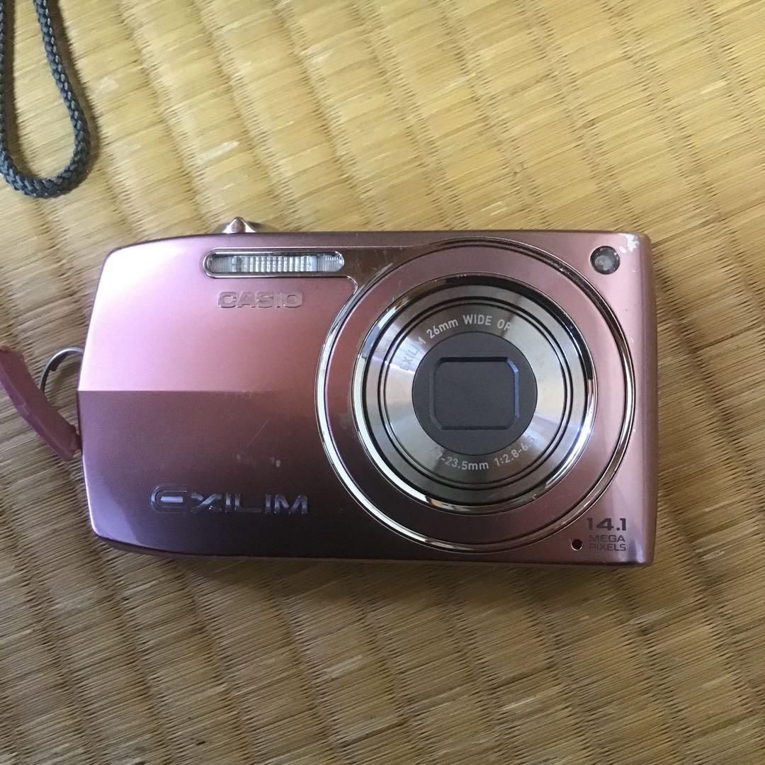 d*2様 デジタルカメラとスマートフォンセット　まとめ売り　ジャンク