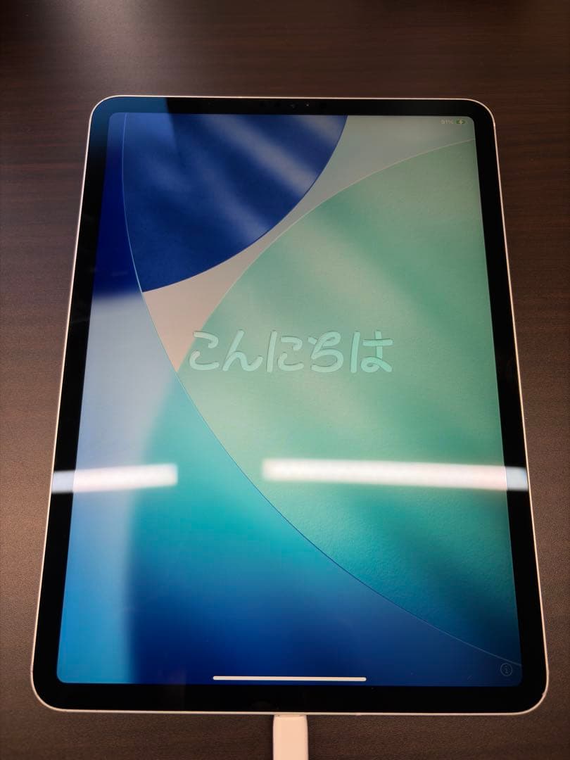 iPadPro11インチ256GB Cellularモデル　底値