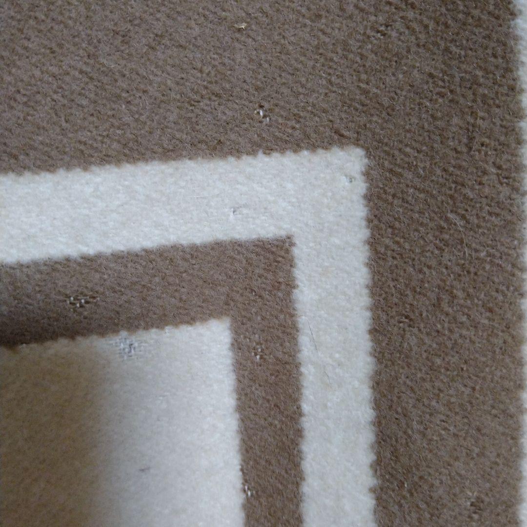 トランスフォーム　ペンドルトン　ベスト