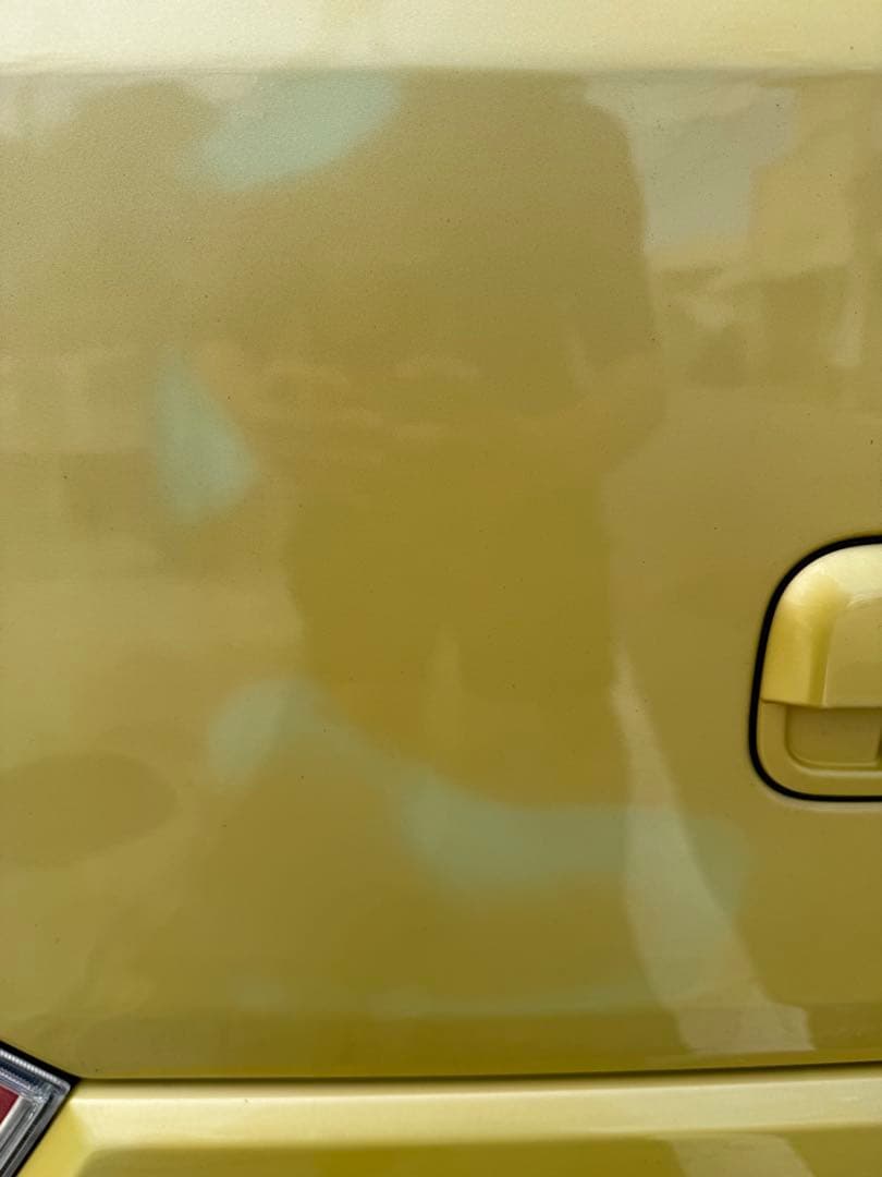 現行　ワゴンR 660FA 車検付　17.5万キロ　ETC キーレスあり