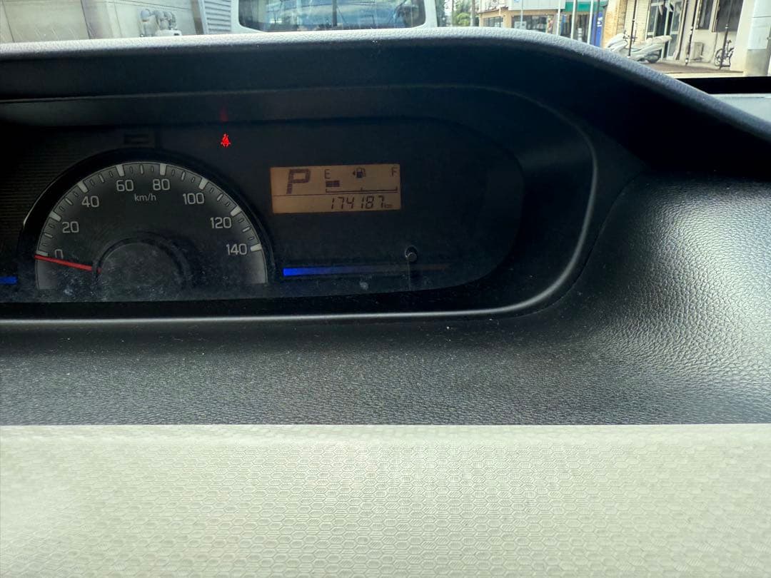 現行　ワゴンR 660FA 車検付　17.5万キロ　ETC キーレスあり