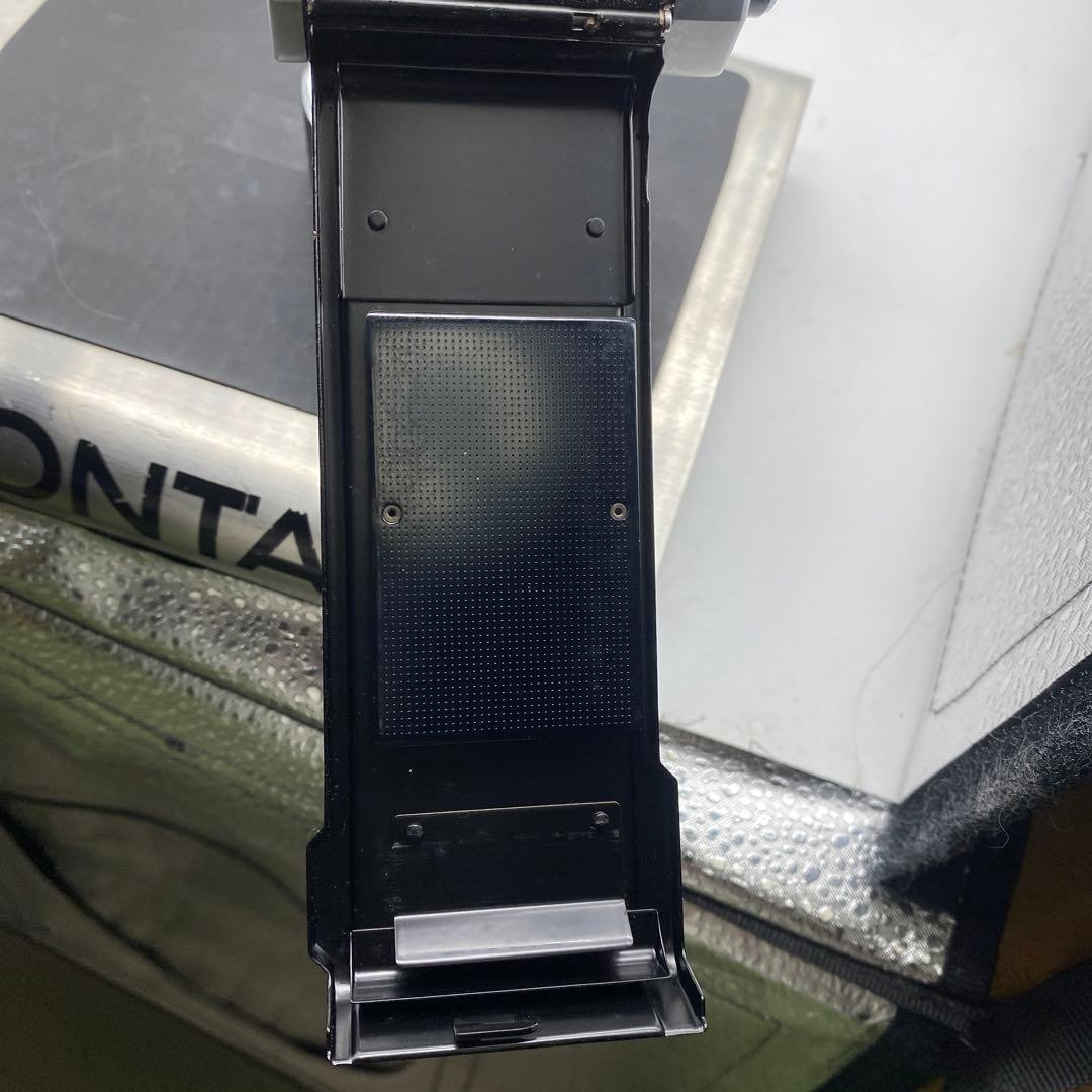 オリンパス　OM 1 50 m m レンズ付き