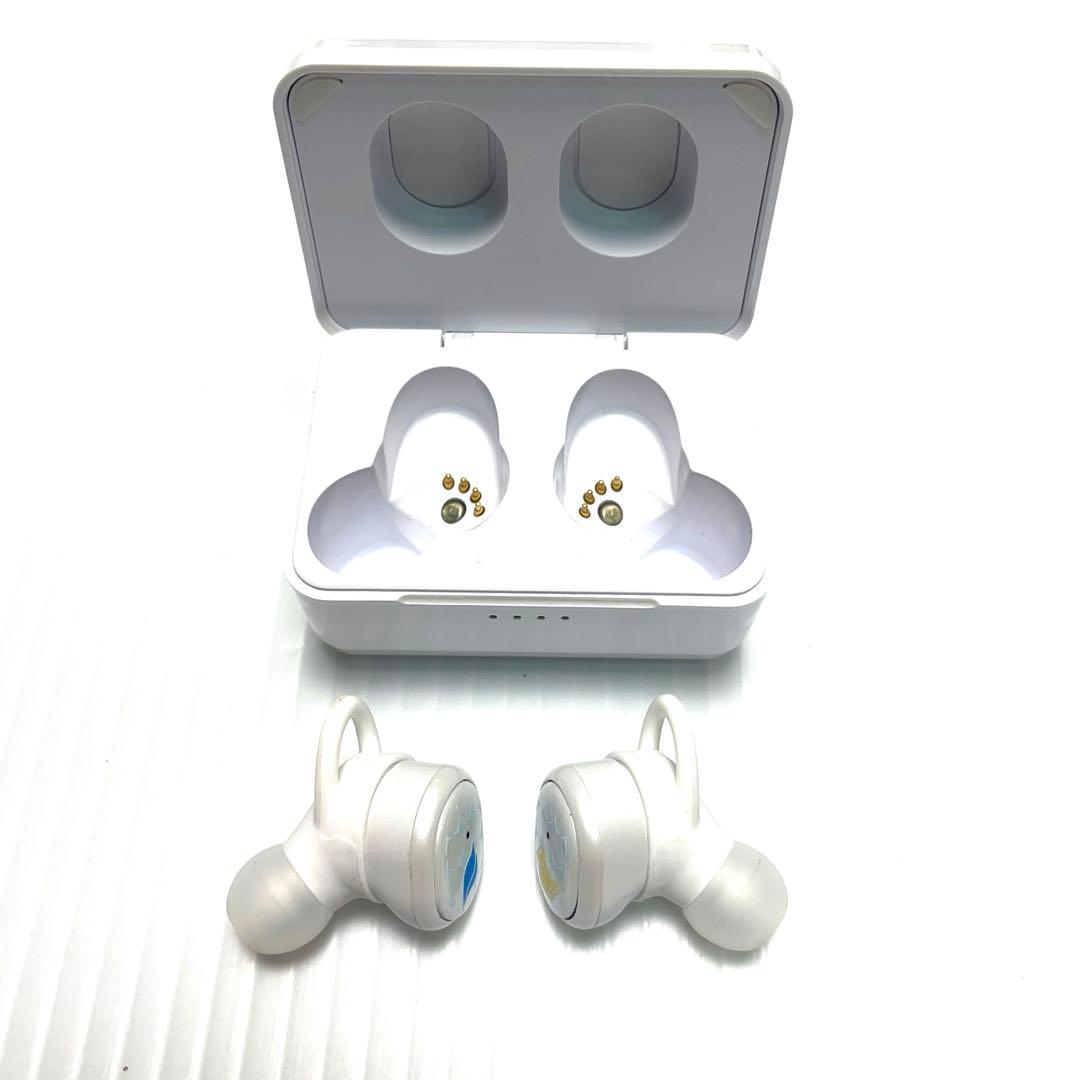 ONKYO×リゼ・ヘルエスタ イヤホンCP-TWS01A 充電器CP-EP01A