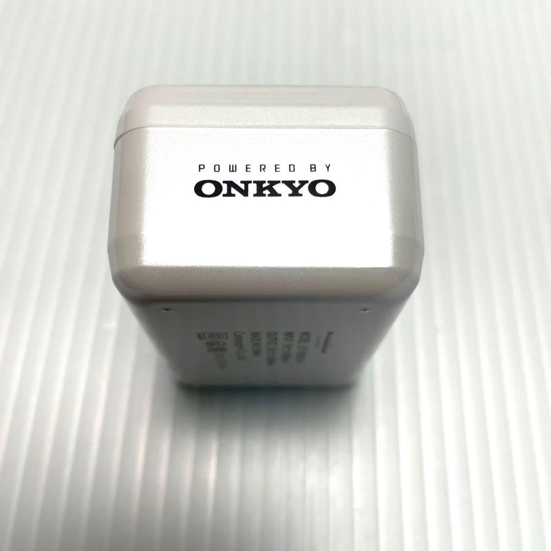 ONKYO×リゼ・ヘルエスタ イヤホンCP-TWS01A 充電器CP-EP01A