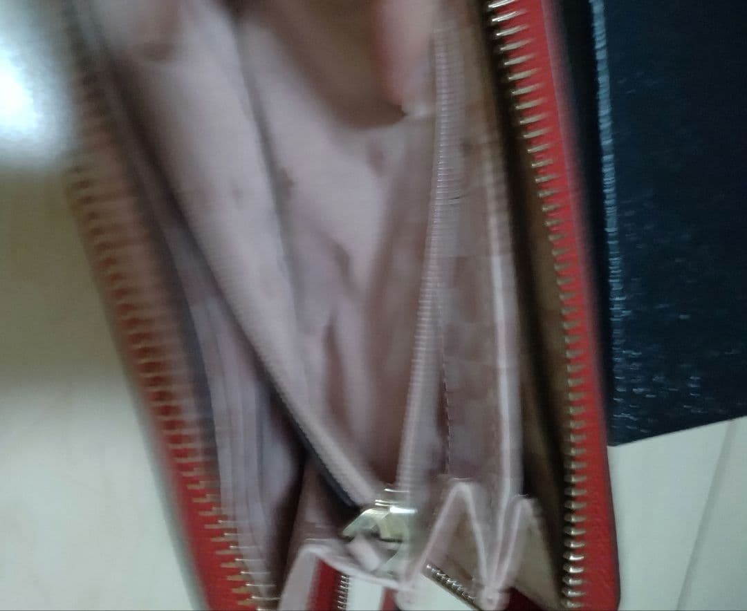 ケイトスペード　トムとジェリー　財布