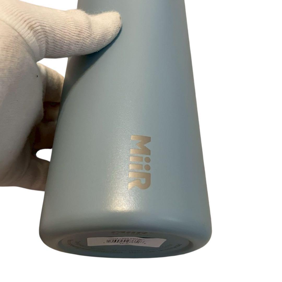 【新品】パタゴニア×MiiR ハレイワ限定 ボトルタンブラー 水色 32oz