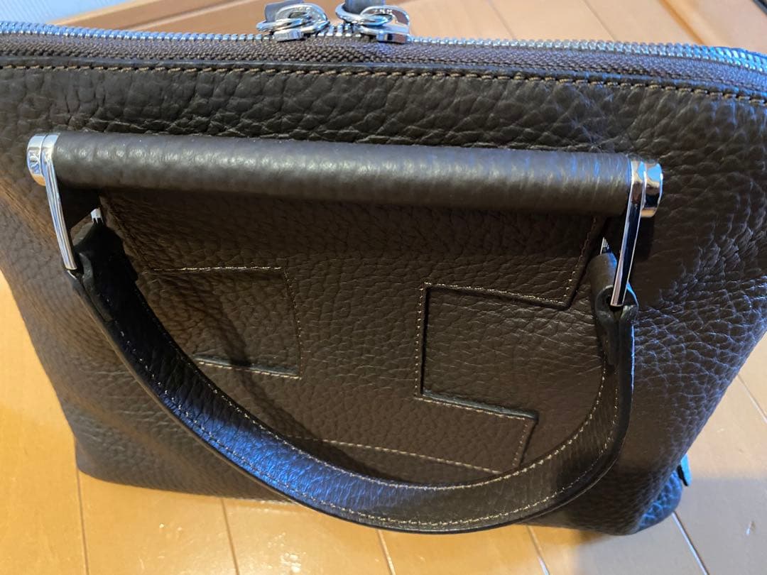 IACUCCI ハンドバッグ