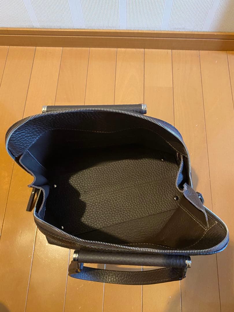 IACUCCI ハンドバッグ