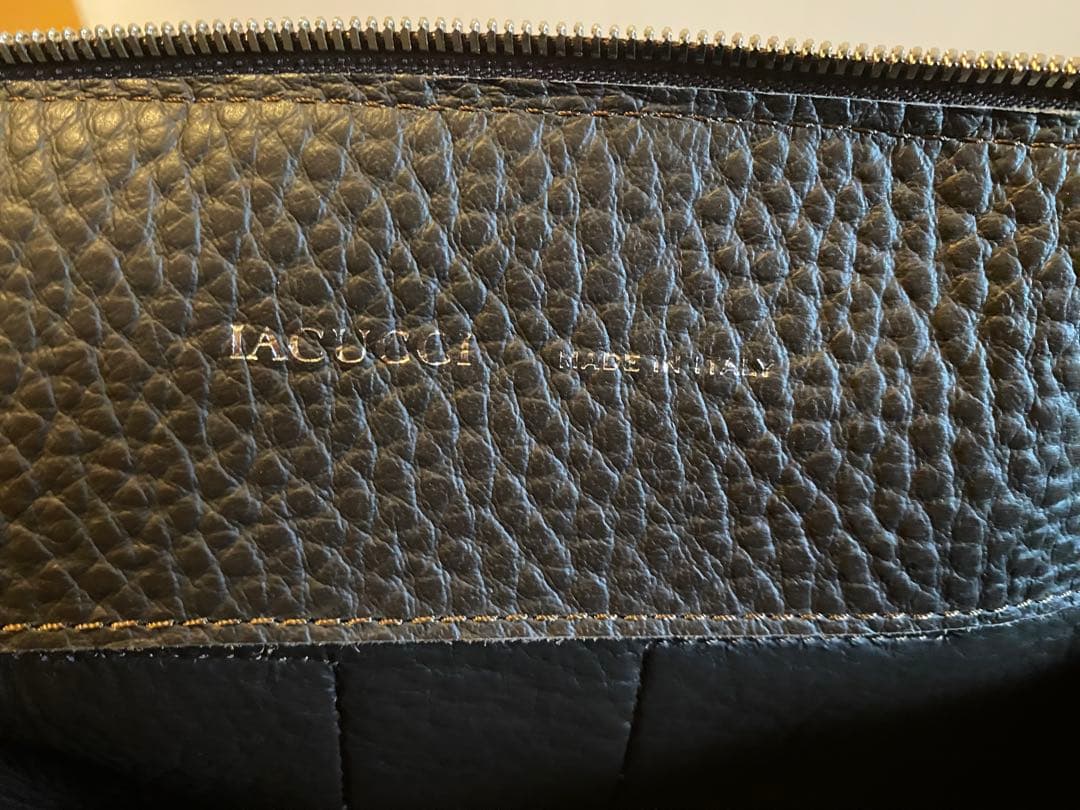 IACUCCI ハンドバッグ