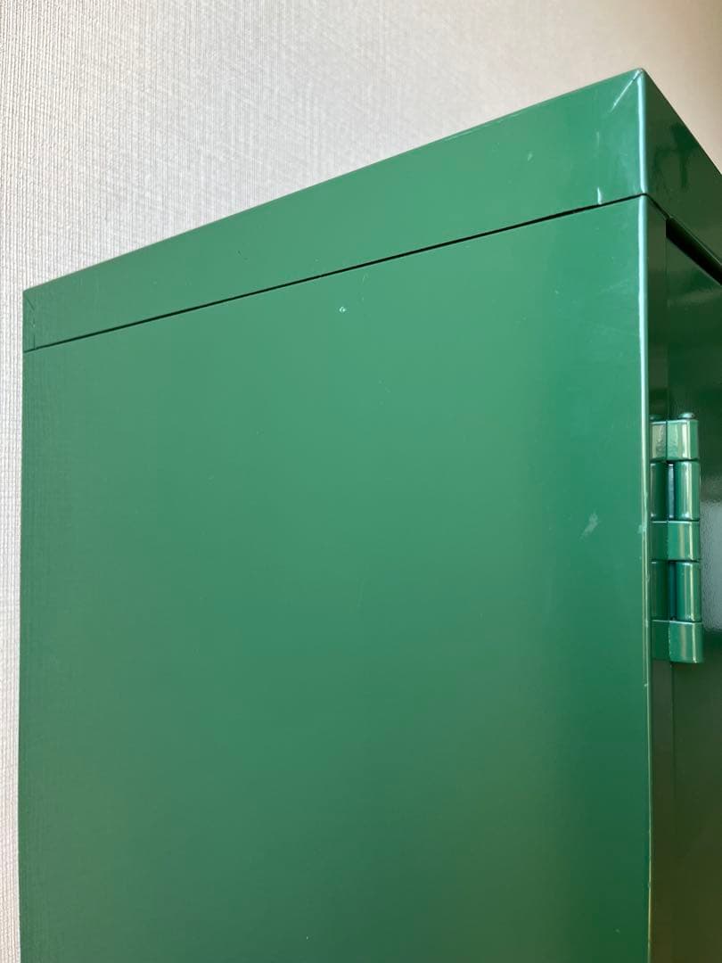 ラ*様 レア 希少【廃盤】unico FUNC storage キャビネット グ