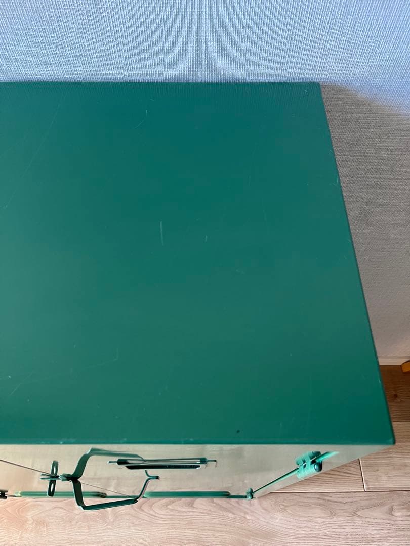 ラ*様 レア 希少【廃盤】unico FUNC storage キャビネット グ