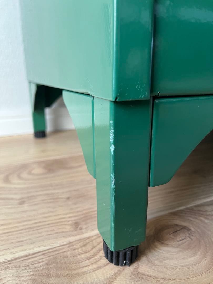 ラ*様 レア 希少【廃盤】unico FUNC storage キャビネット グ