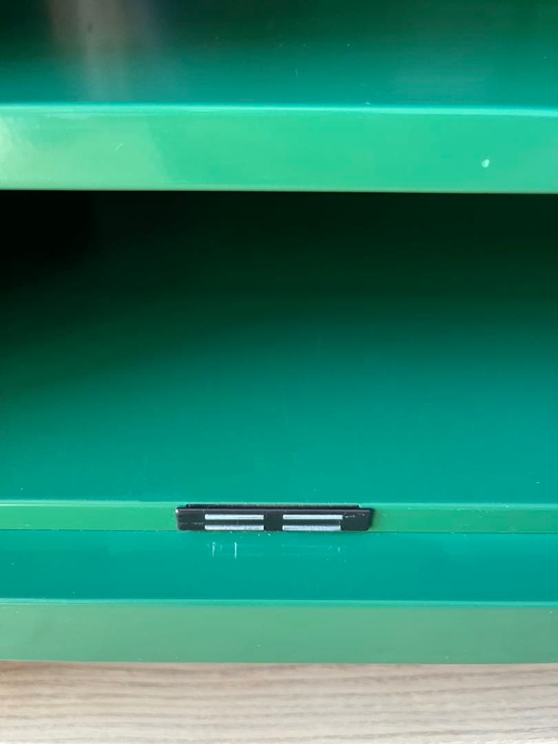 ラ*様 レア 希少【廃盤】unico FUNC storage キャビネット グ