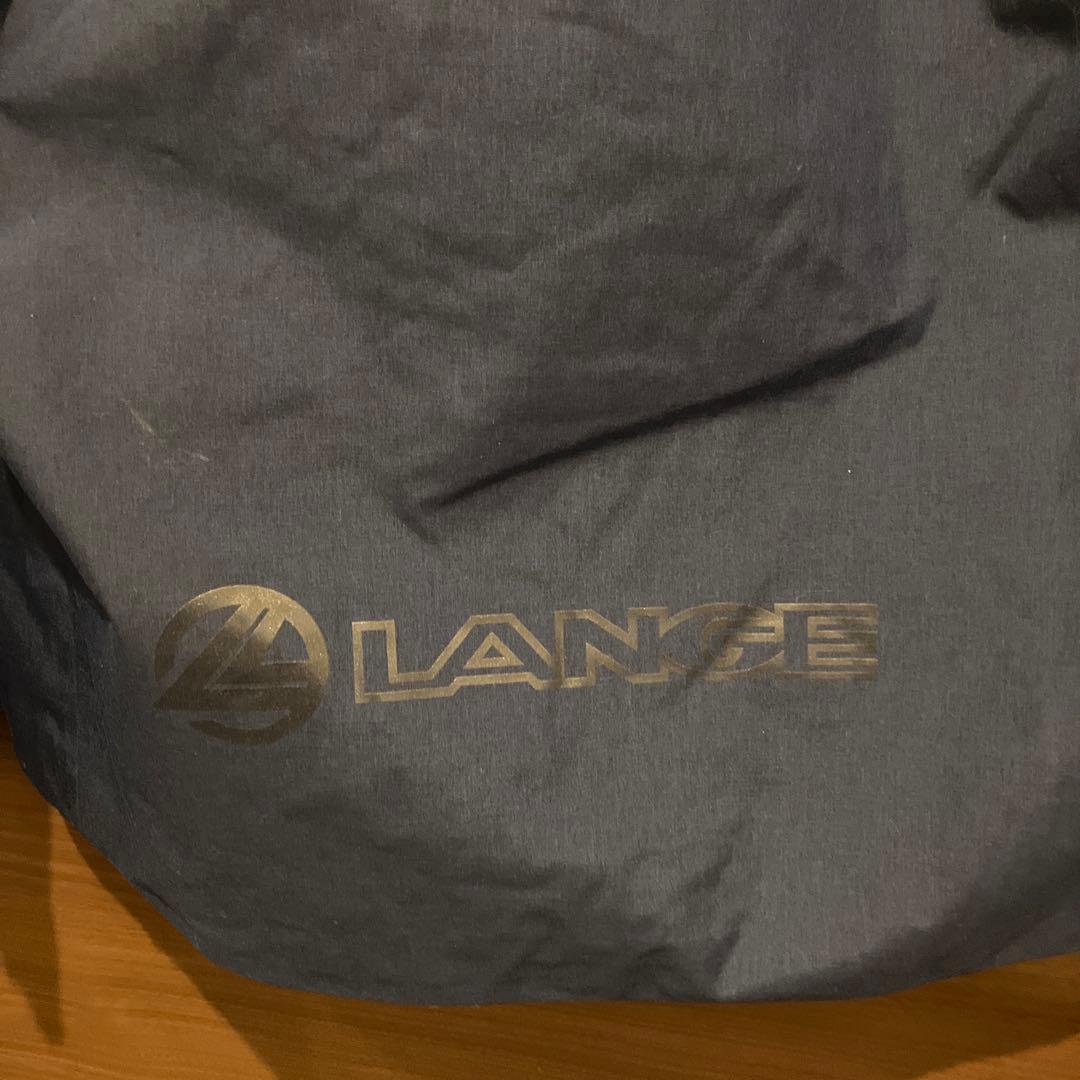 LANGE ラングスキーウェア