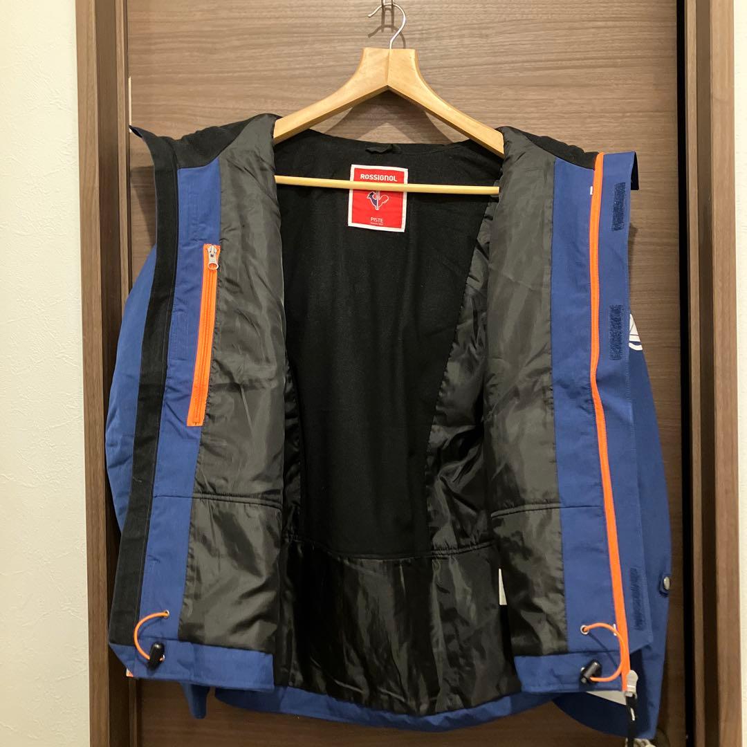 LANGE ラングスキーウェア