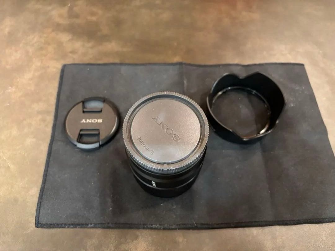 FE 35mm F1.8 SEL35F18F SONY Eマウント