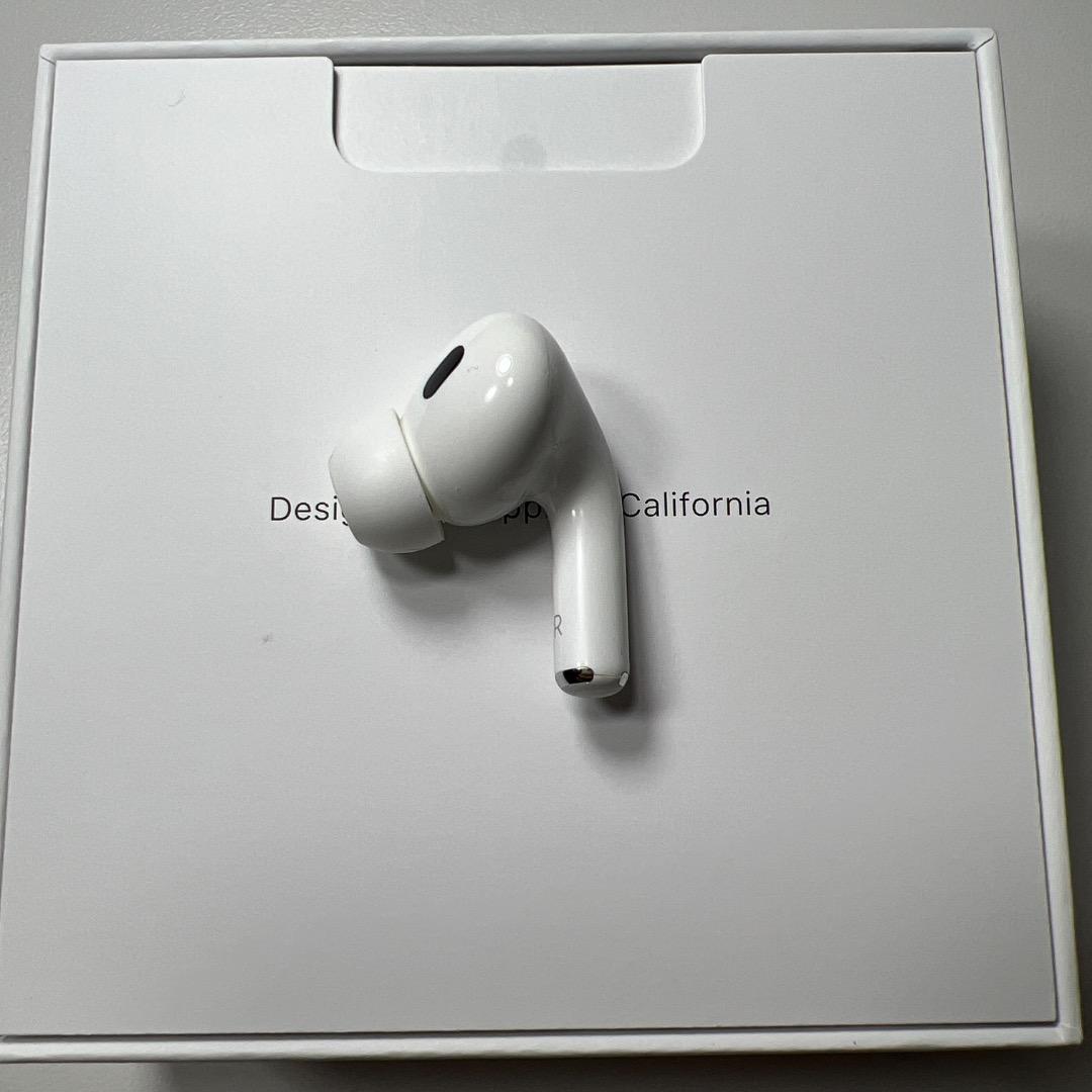 AirPods Pro 第2世代 usb-c 右耳 A3047 [70]