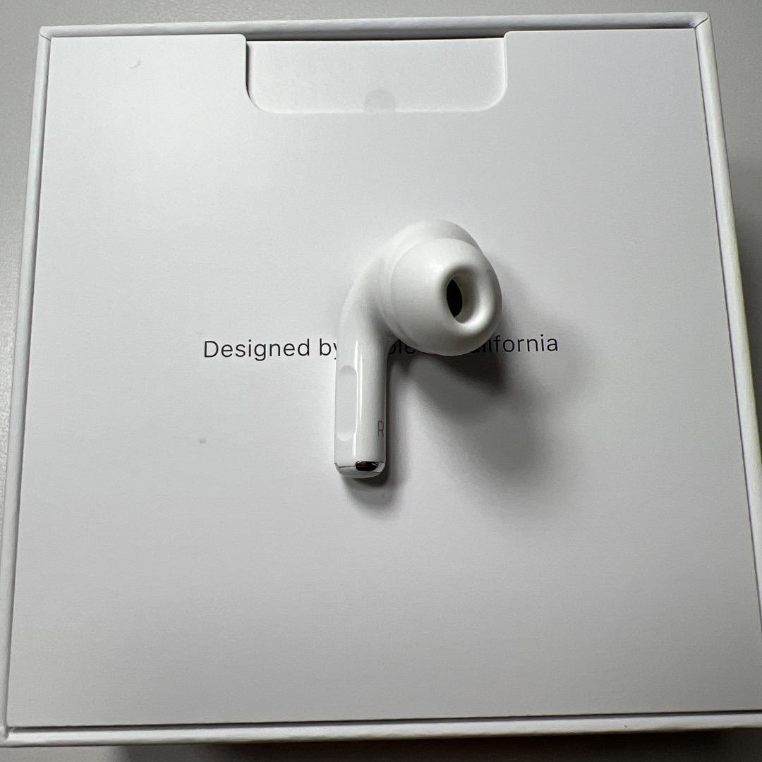 AirPods Pro 第2世代 usb-c 右耳 A3047 [70]