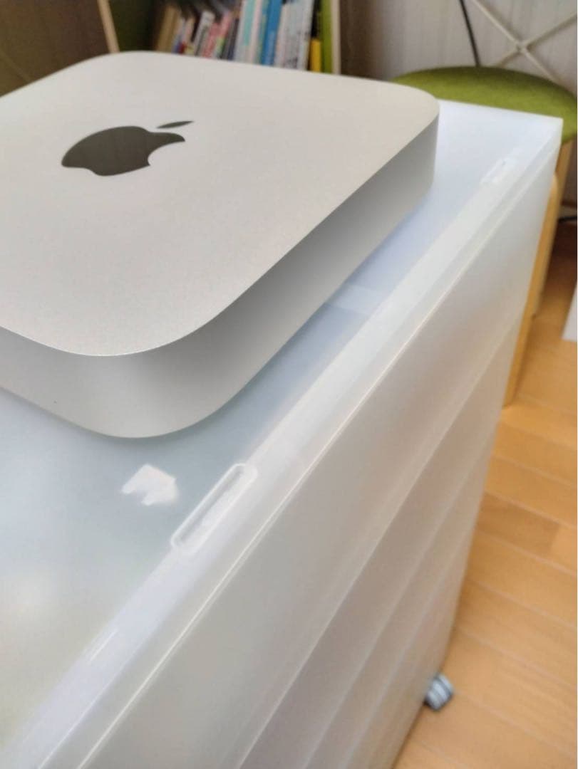 Apple M2 Mac mini セット