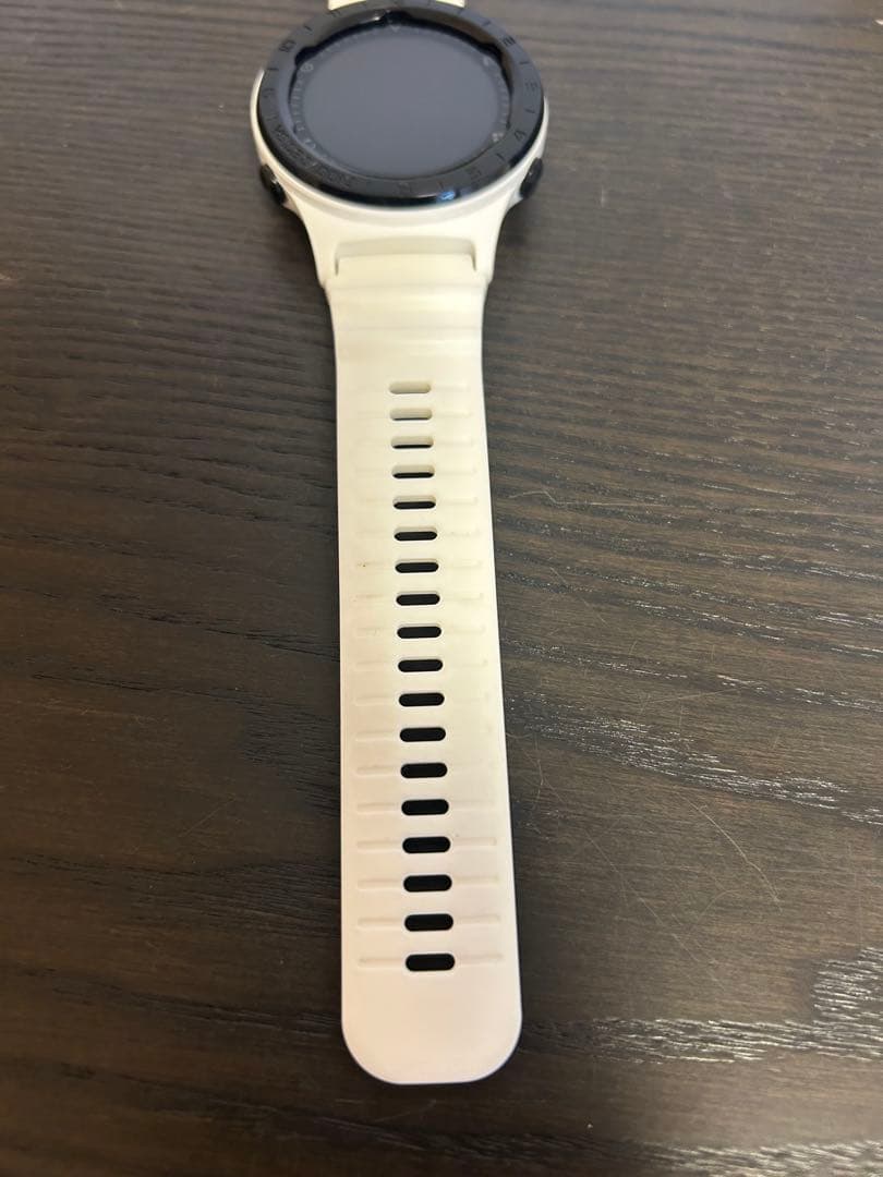 VOICE CADDIE A2 ゴルフ用距離計 ホワイト