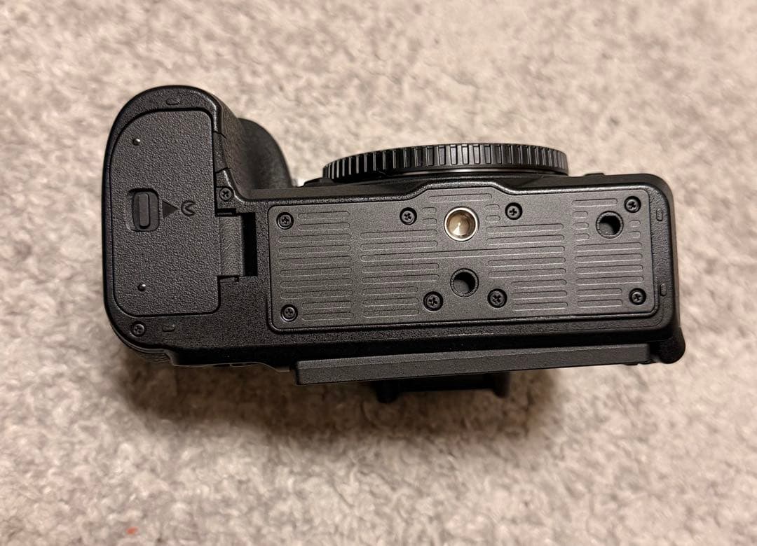 Nikon Z 6 III ミラーレス一眼 本体と付属品