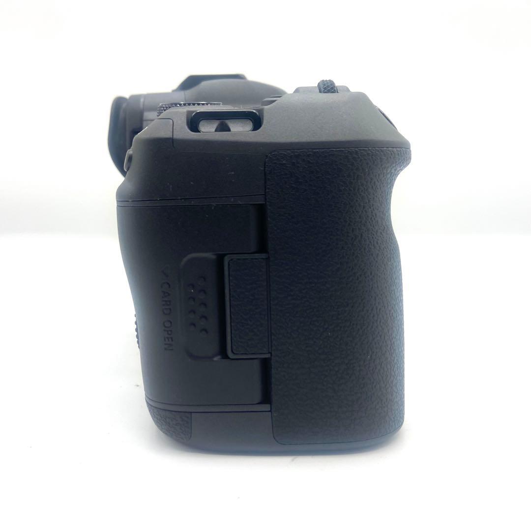 【極美品】　Canon キャノン　EOS R5 ミラーレスカメラ　デジタルカメラ