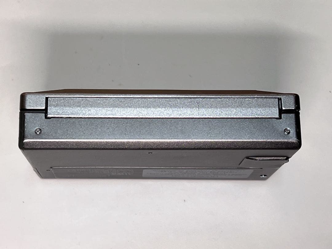 AIWA【HS-PX30】ポータブルカセットプレーヤージャンク