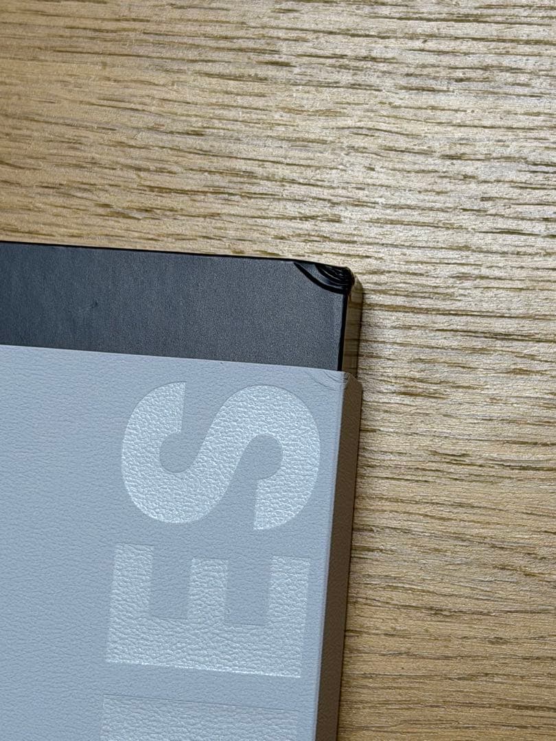 BOOX Go 10.3 inch + 本体ケース、ペンケース