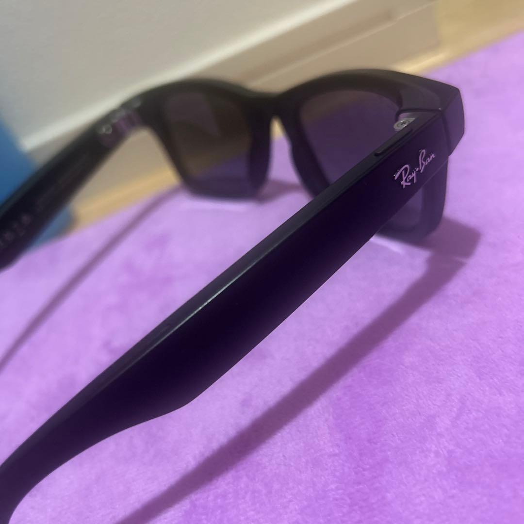 小物 RAY-BAN  Wayfarer Gen1