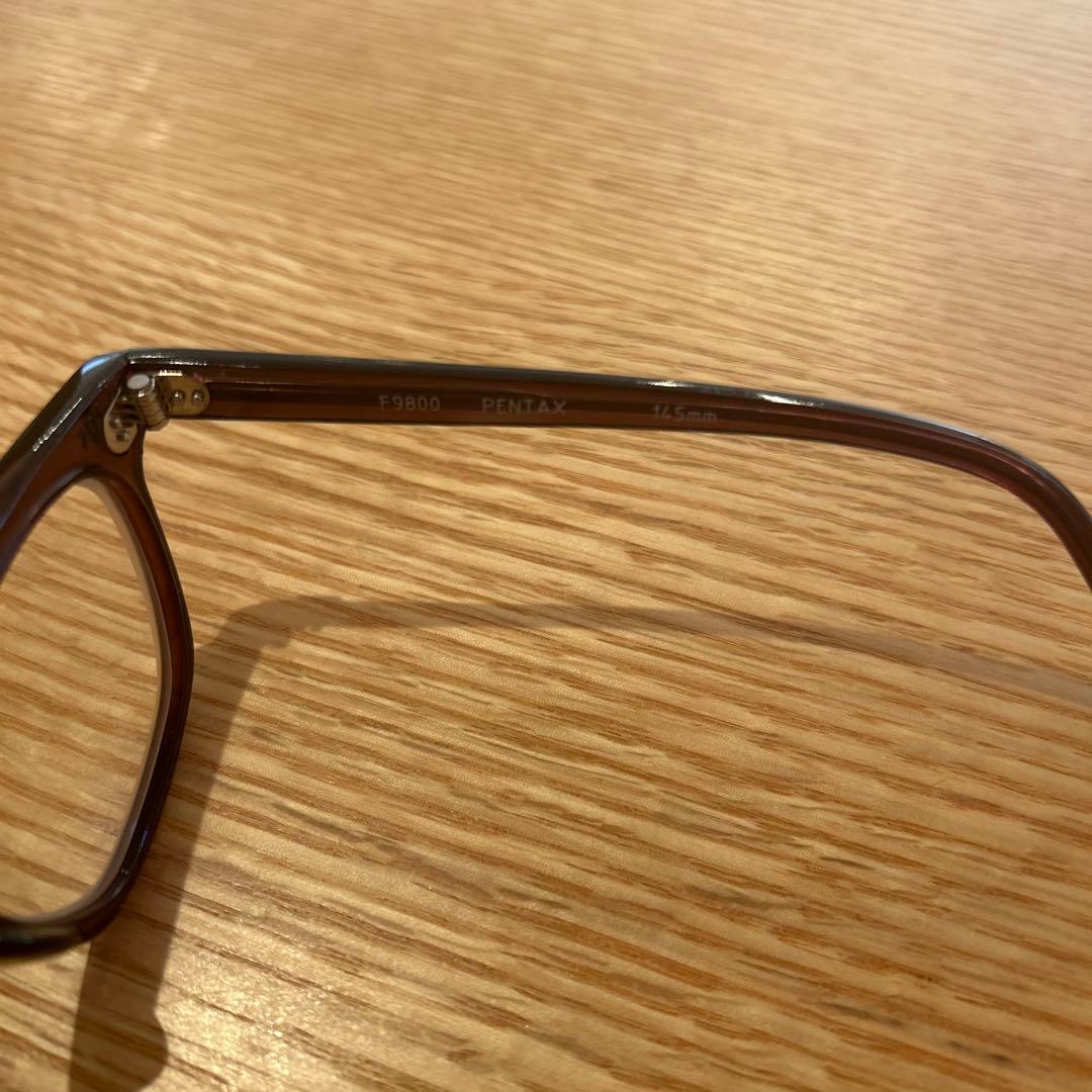 植*田様 PENTAX SAFETY HOYA AMERICAN OPTICAL