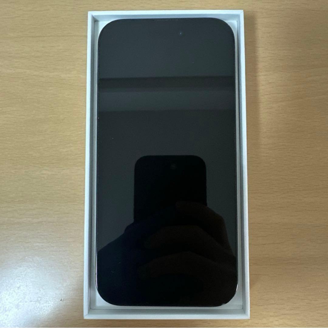 iPhone14 Pro 128GB SIMフリー