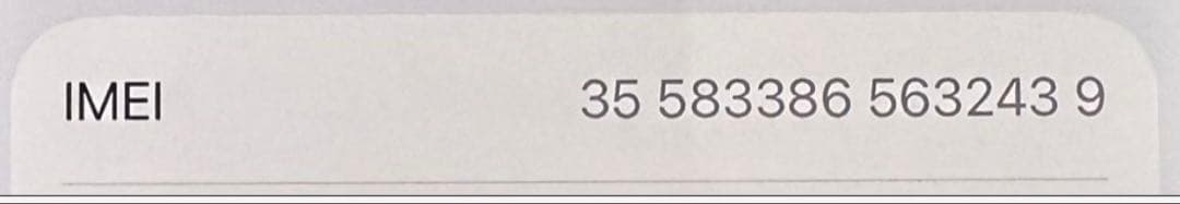 iPhone14 Pro 128GB SIMフリー