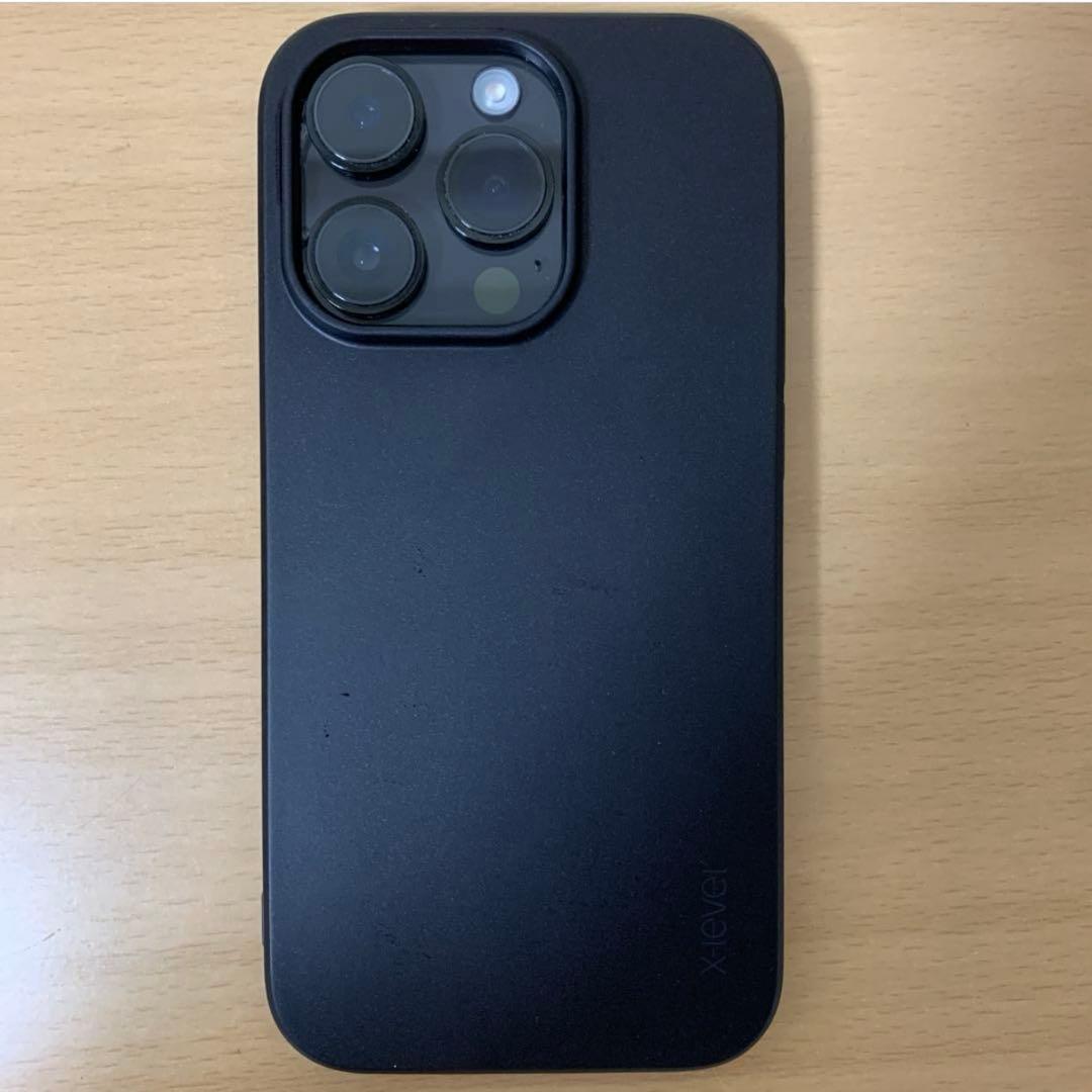 iPhone14 Pro 128GB SIMフリー