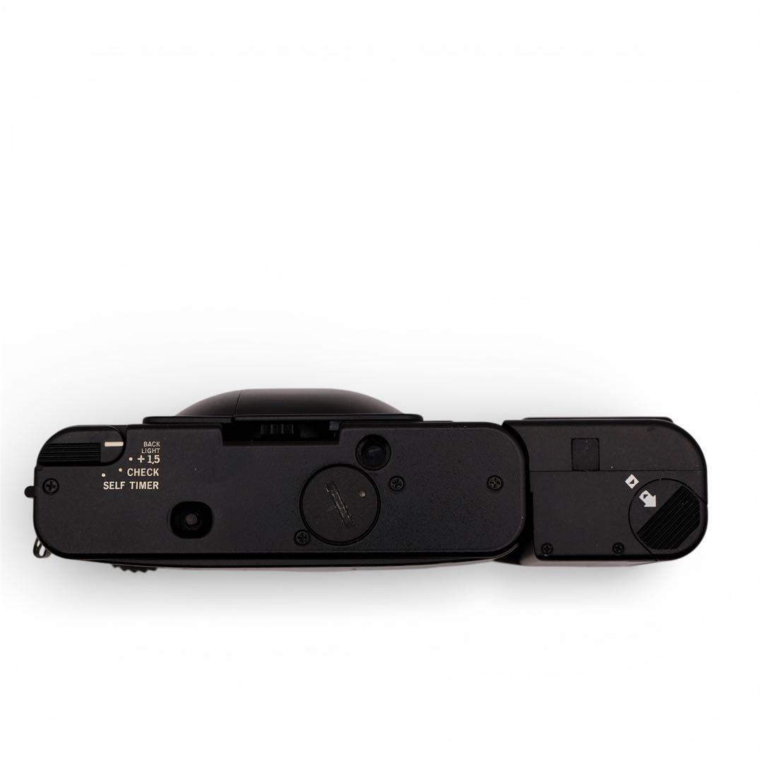 OLYMPUS XA &ストロボA11