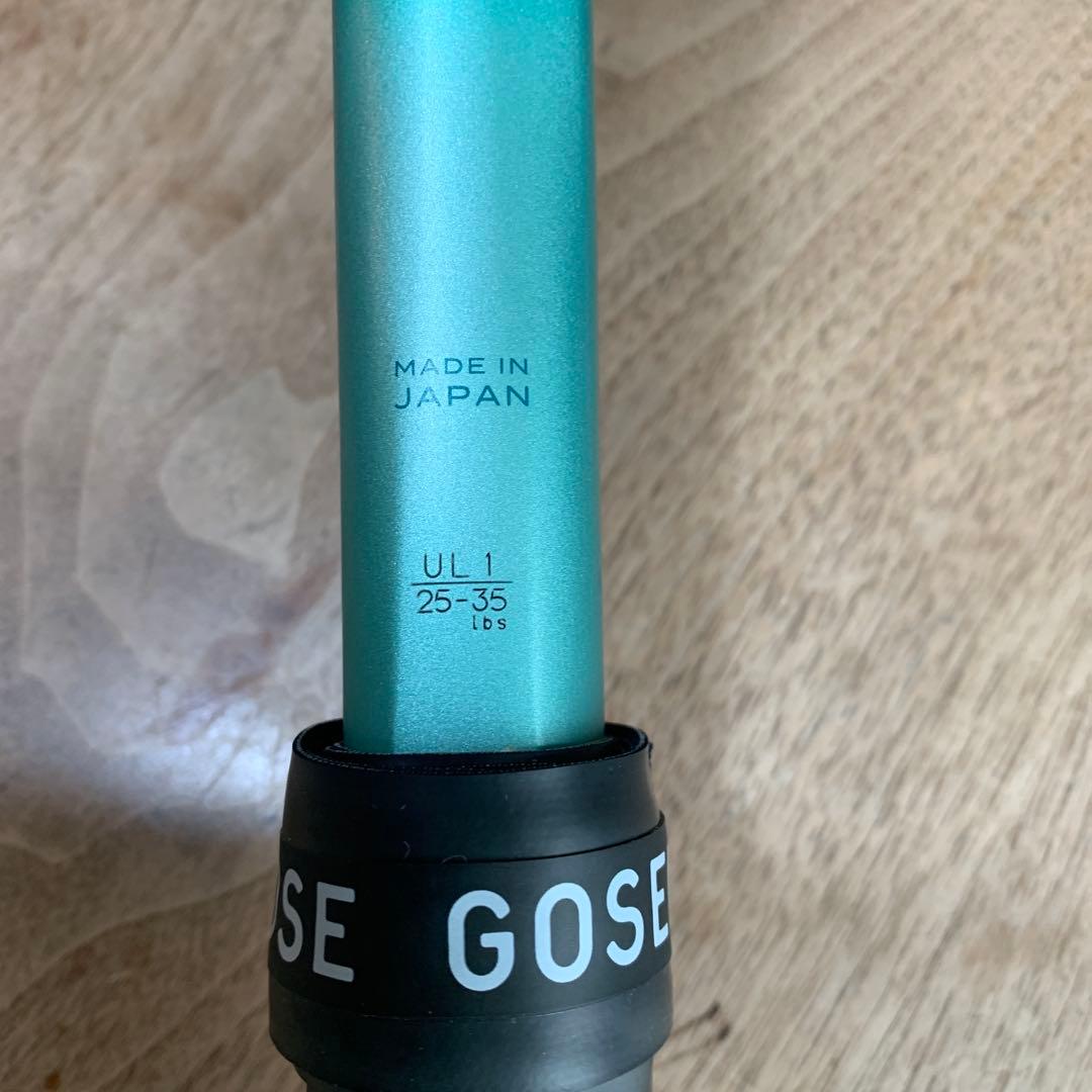 ラケット(軟式用) YONEX VOLTRGE 7V