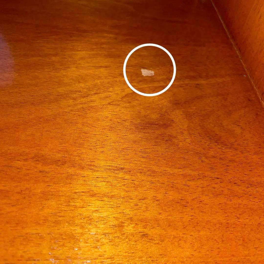 フィオーレ 木製家具 猫足クラシック家具 TVボート TV台 ローボード