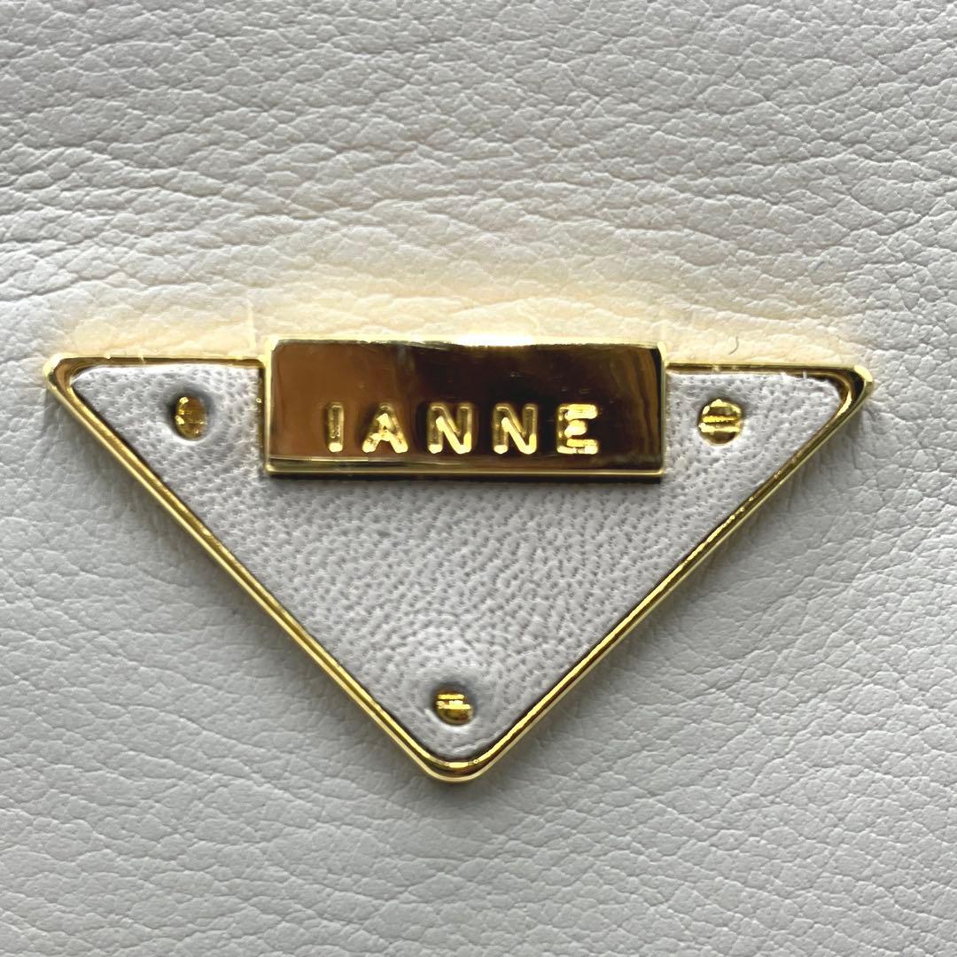 【未使用】ATAO イアンヌ オズ 3way ハンドバッグ ショルダー クラッチ