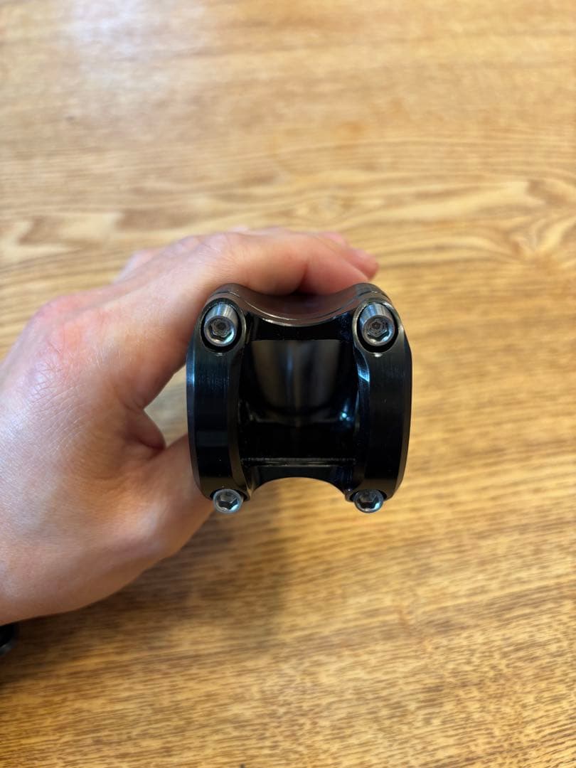 NITTO ステム　ui-25 100mm 美品