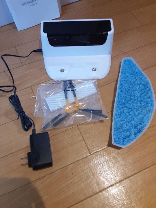 Take One x1 ロボット掃除機