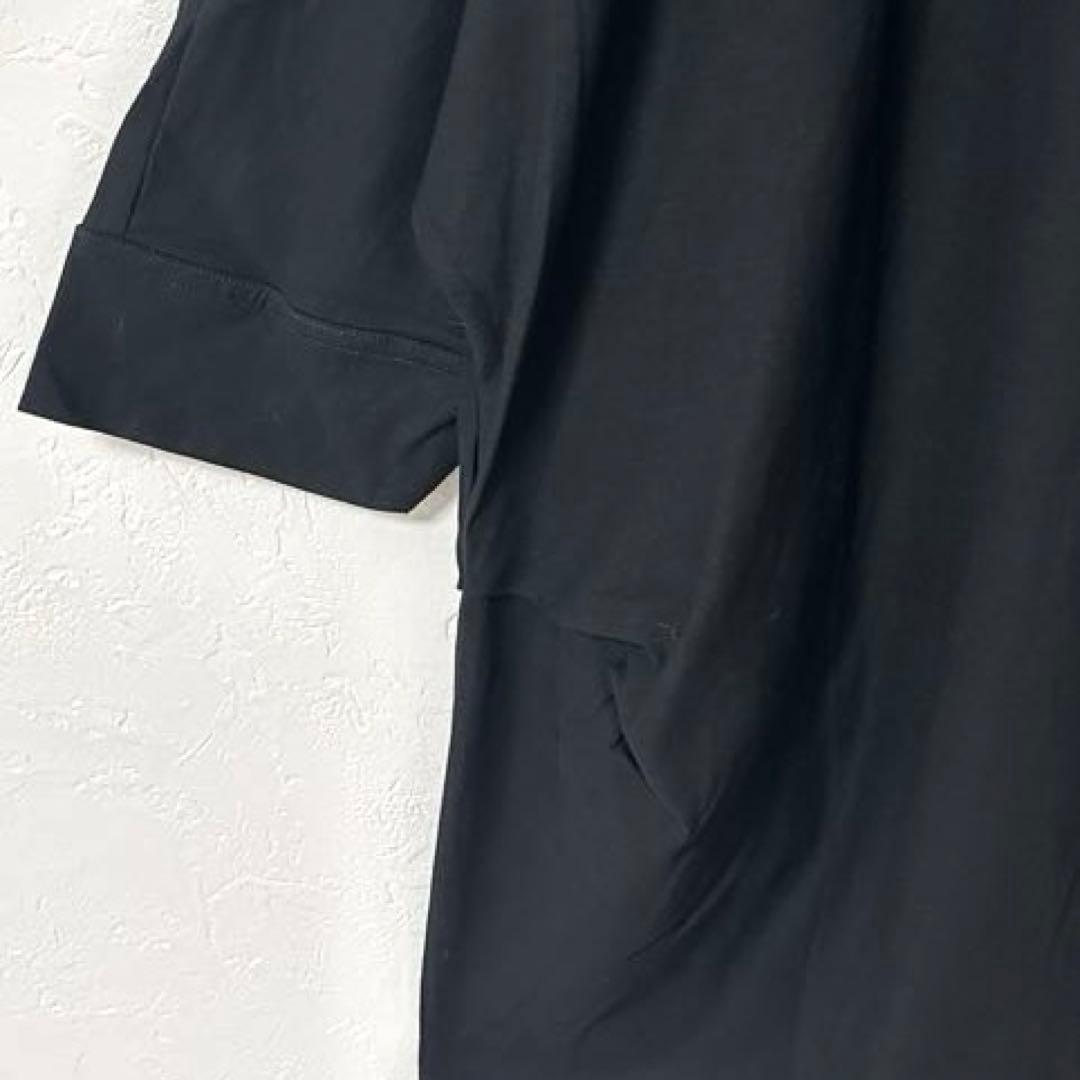 【美品】アルベロベロ/オレボレブラ　長袖チュニック　ぶたさん　日本製