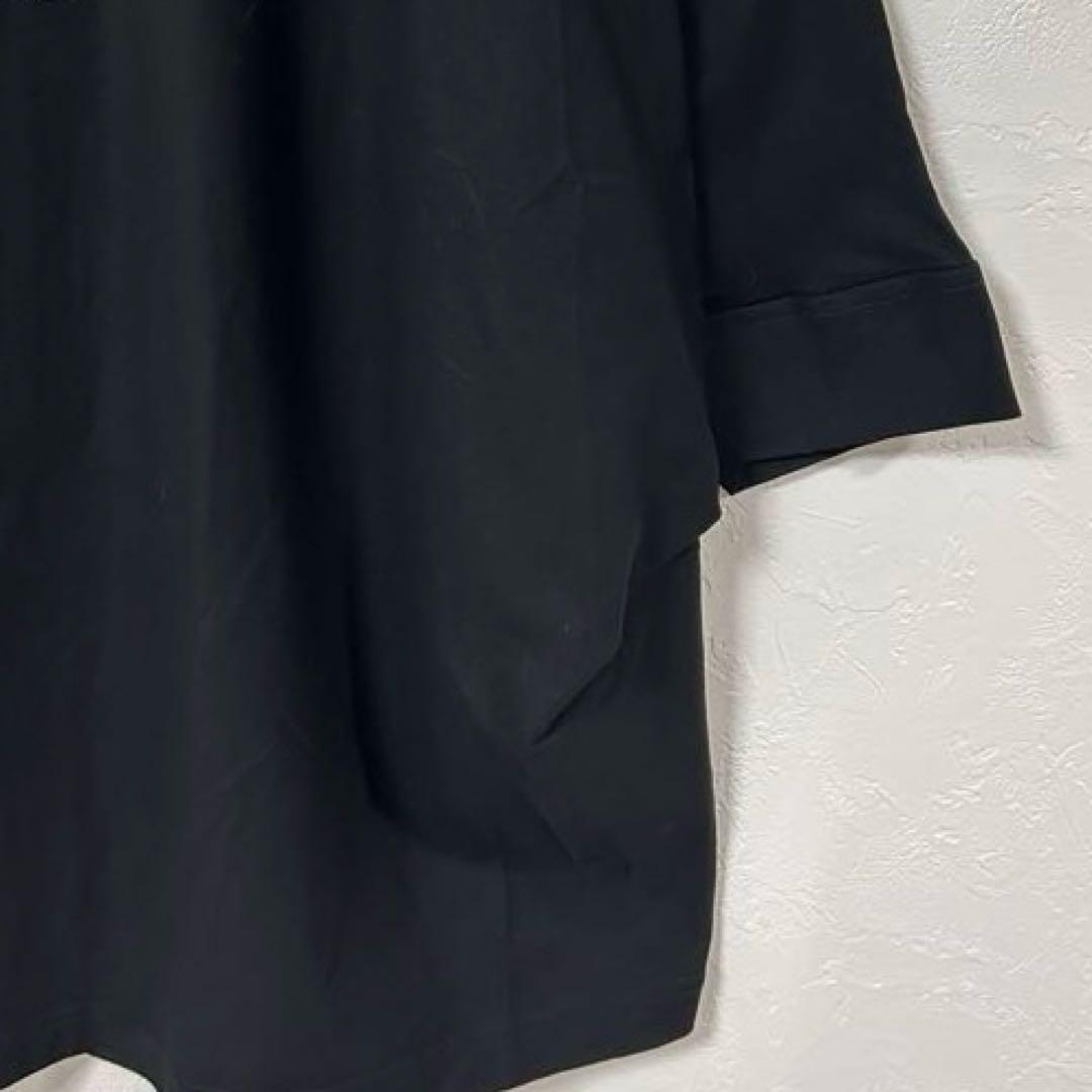 【美品】アルベロベロ/オレボレブラ　長袖チュニック　ぶたさん　日本製