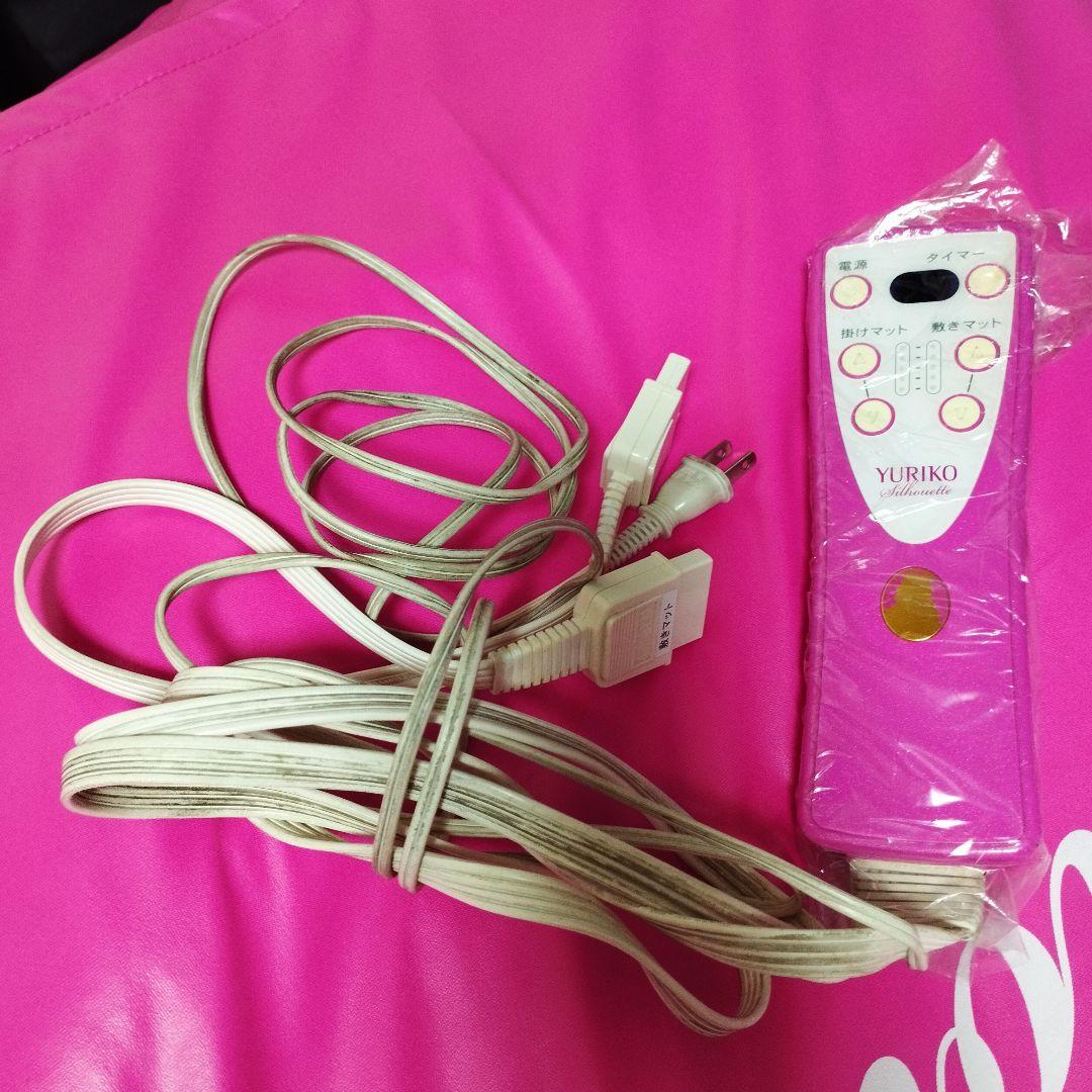 サミットインターナショナル　ユリコシルエット　岩盤浴マット