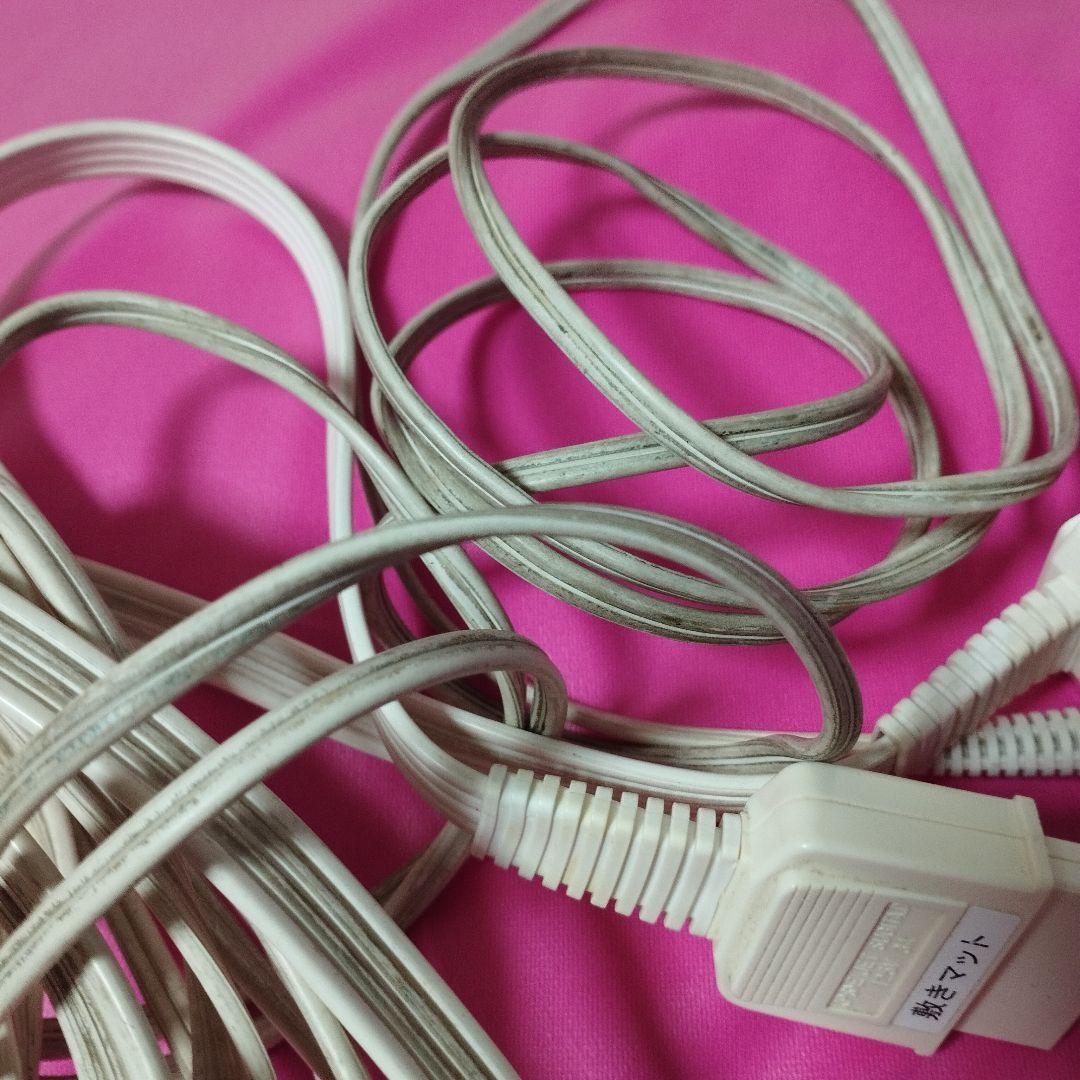 サミットインターナショナル　ユリコシルエット　岩盤浴マット