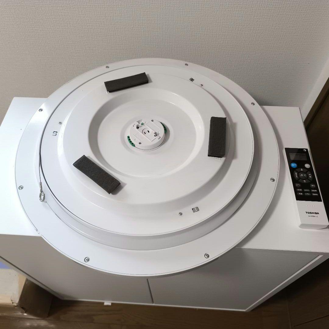 東芝シーリングライト　NLEH08015A-LC