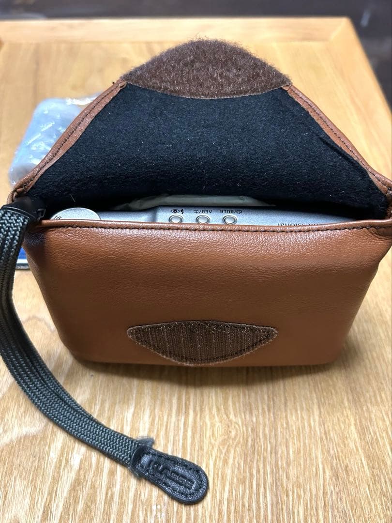 完動品 富士フィルム カメラ KLASSE