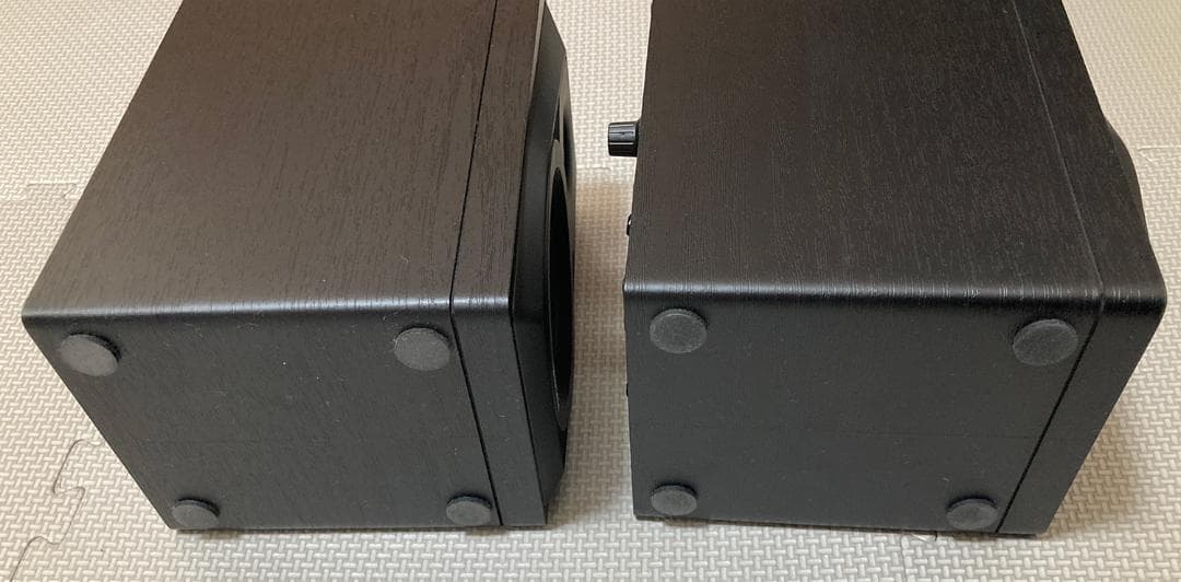 【美品】TASCAM VL-S3BT モニタースピーカー