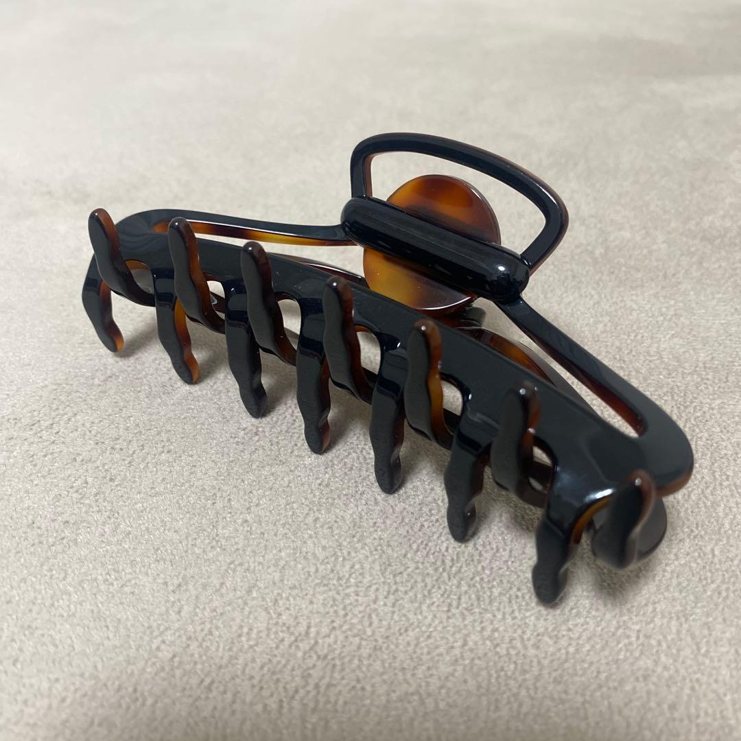 アレクサンドルドゥパリ ヘアクリップ