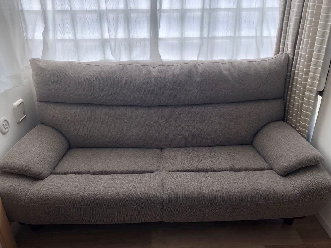 ソファー3人掛け